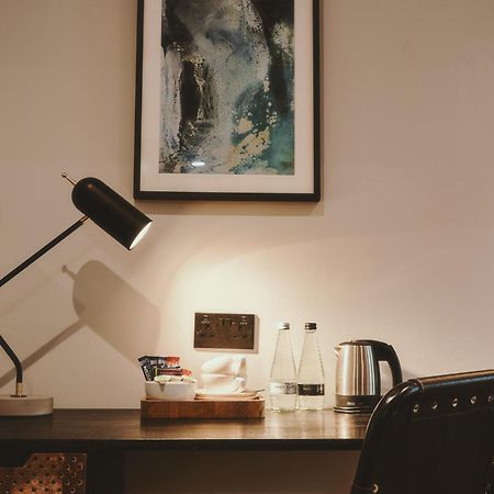 The Brownswood Hotel London Phòng bức ảnh