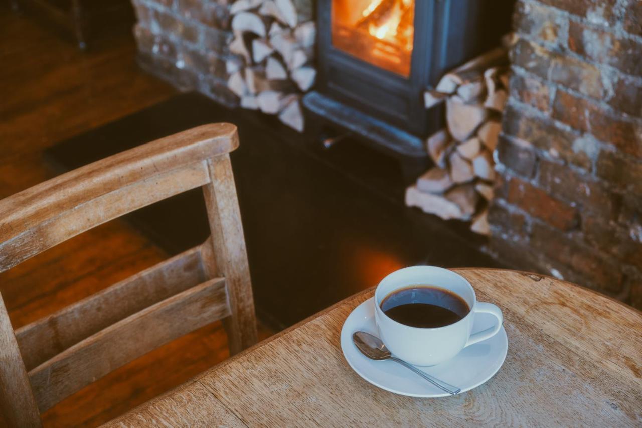 The Brownswood Hotel London Ngoại thất bức ảnh