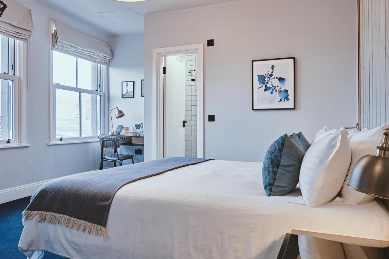 The Brownswood Hotel London Ngoại thất bức ảnh