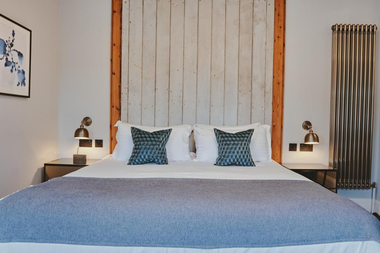 The Brownswood Hotel London Ngoại thất bức ảnh