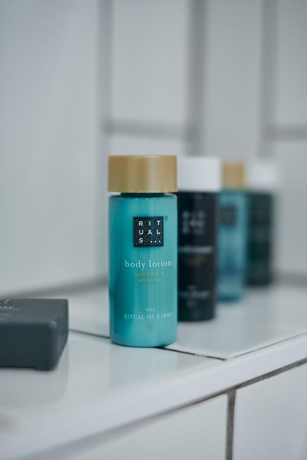 The Brownswood Hotel London Ngoại thất bức ảnh