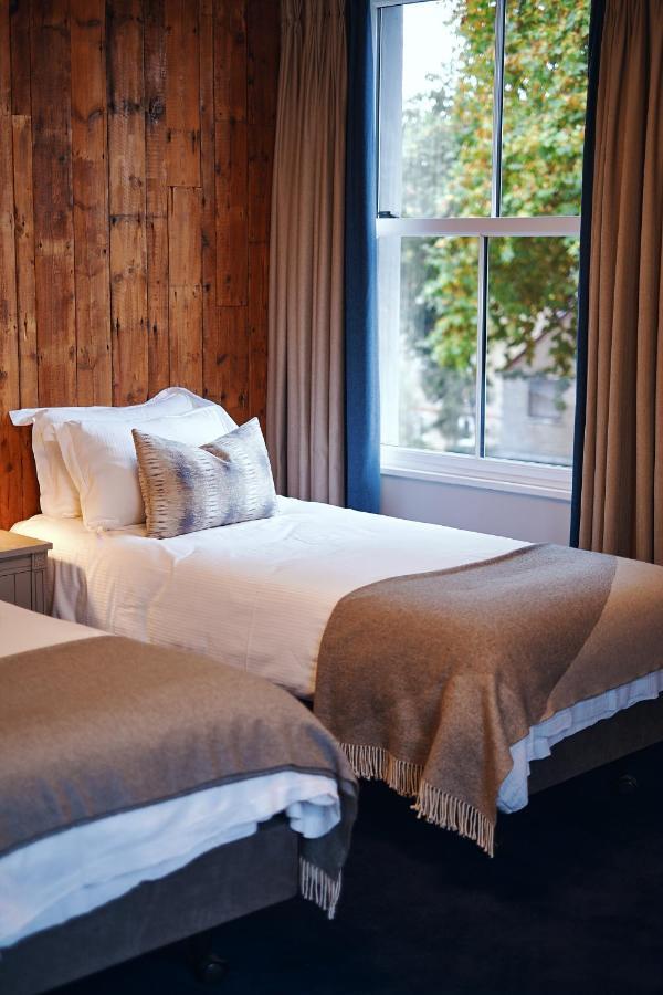 The Brownswood Hotel London Ngoại thất bức ảnh