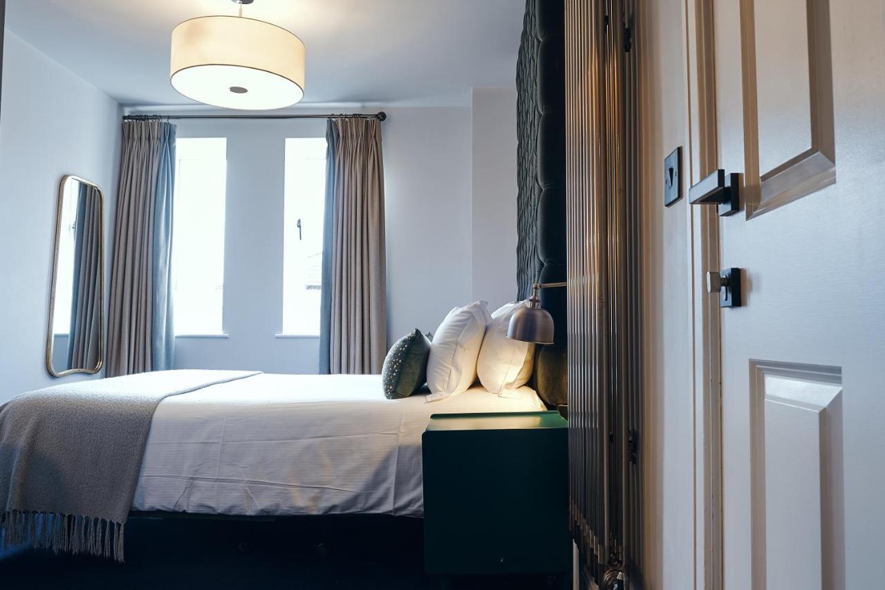 The Brownswood Hotel London Ngoại thất bức ảnh