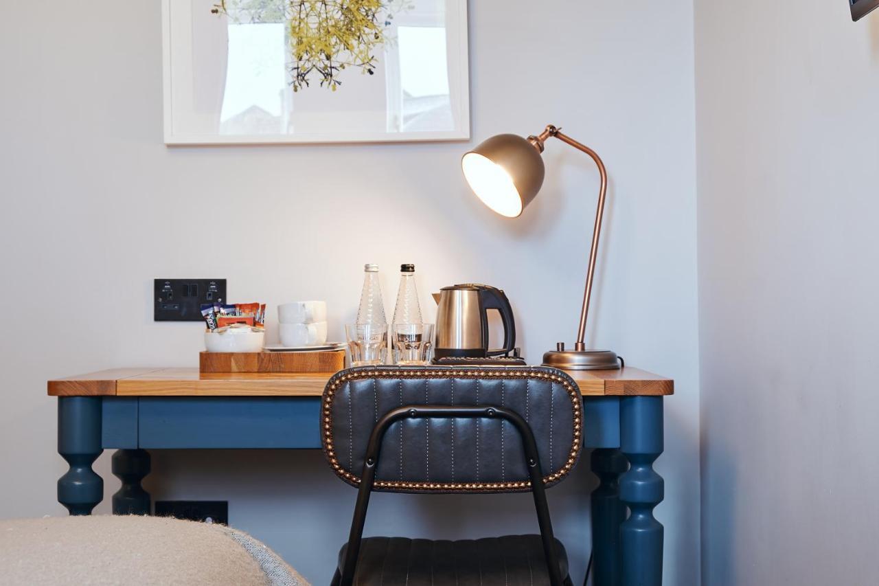 The Brownswood Hotel London Ngoại thất bức ảnh