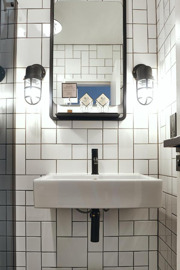 The Brownswood Hotel London Ngoại thất bức ảnh