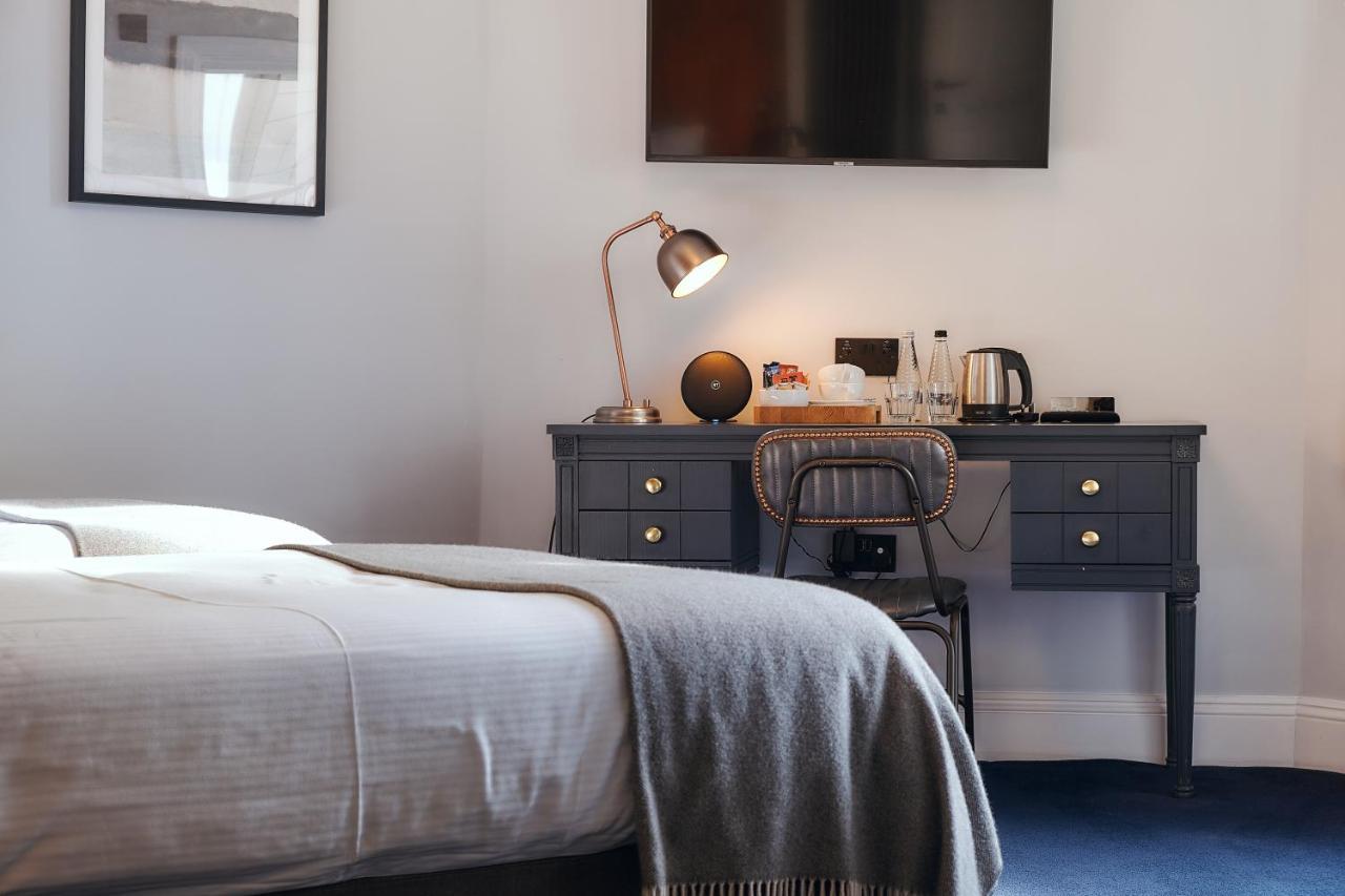 The Brownswood Hotel London Ngoại thất bức ảnh