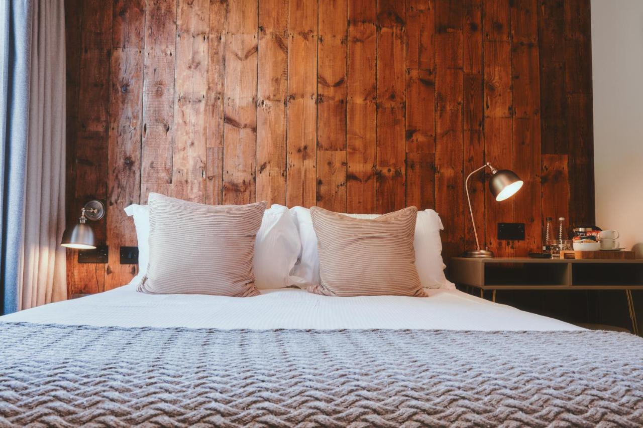 The Brownswood Hotel London Ngoại thất bức ảnh