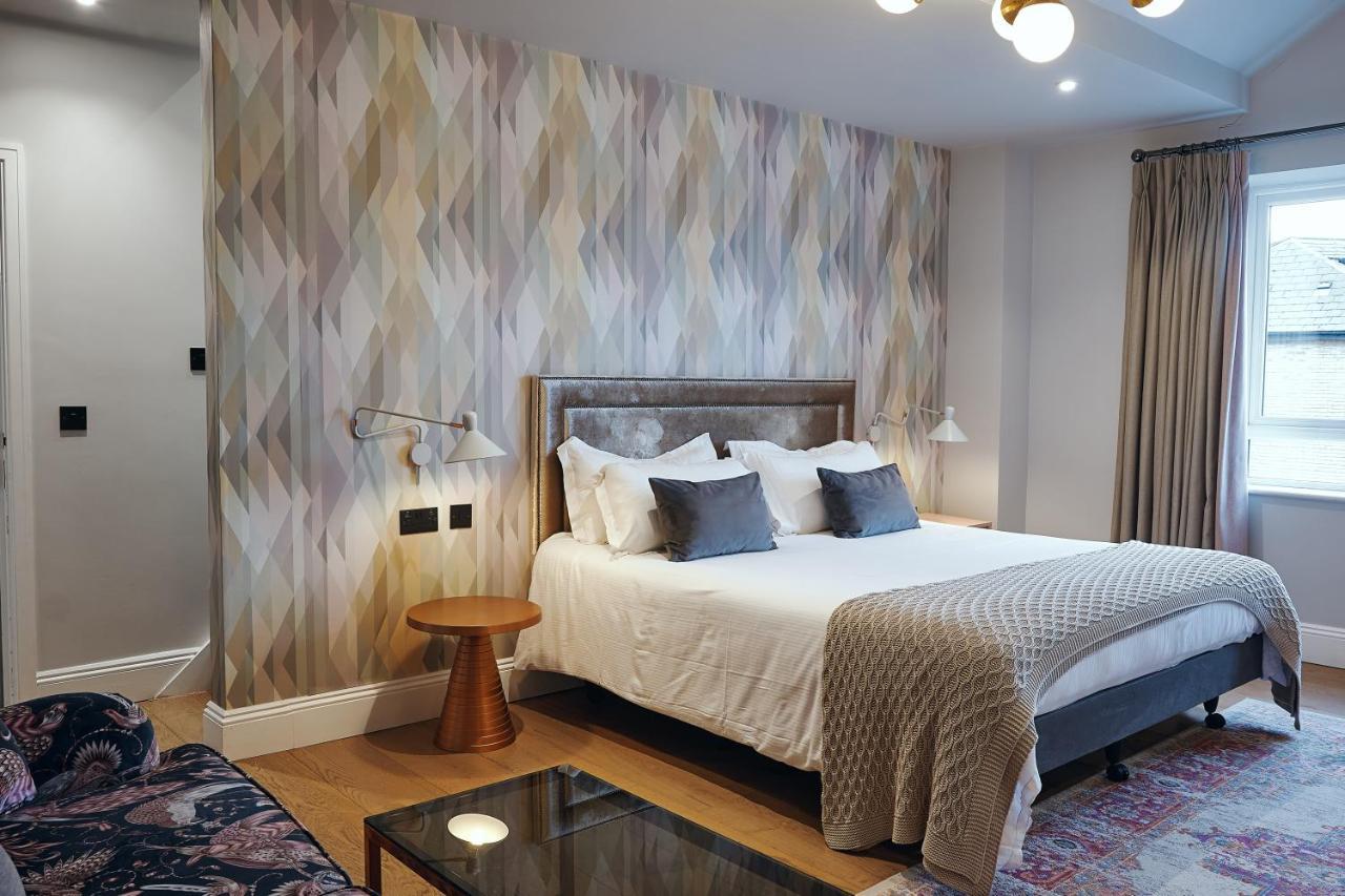 The Brownswood Hotel London Ngoại thất bức ảnh