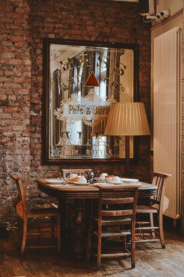 The Brownswood Hotel London Ngoại thất bức ảnh