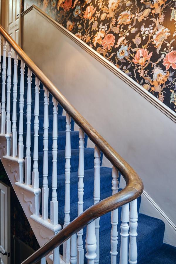 The Brownswood Hotel London Ngoại thất bức ảnh