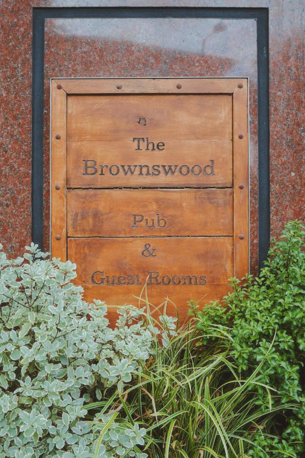 The Brownswood Hotel London Ngoại thất bức ảnh