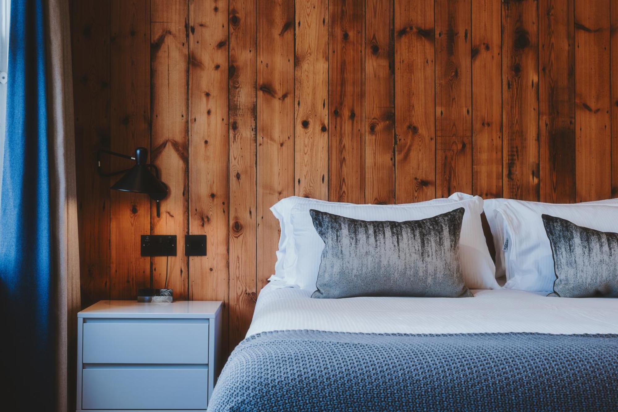 The Brownswood Hotel London Ngoại thất bức ảnh