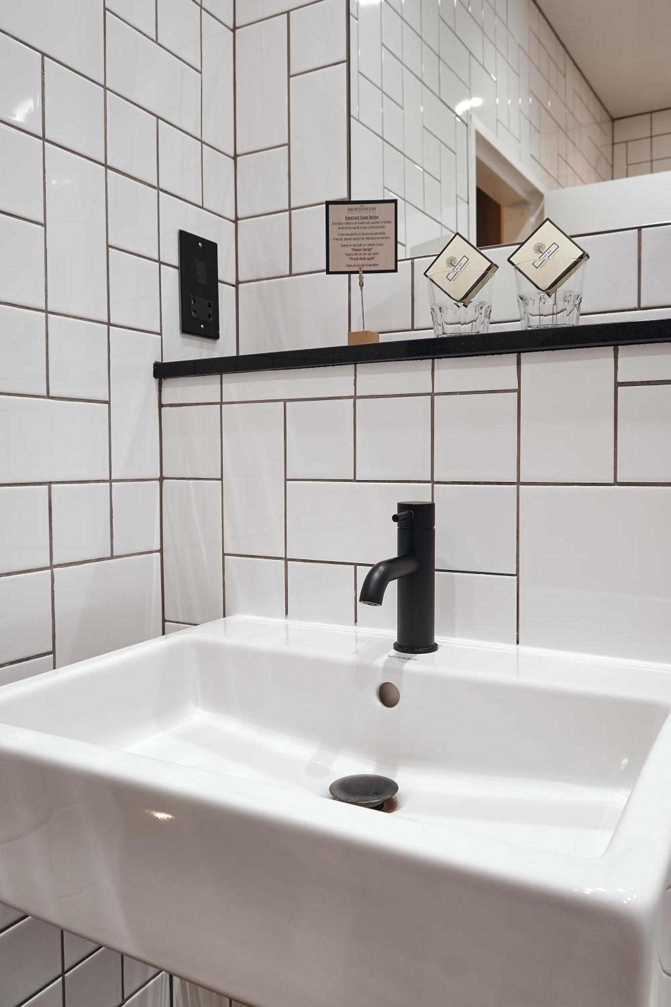 The Brownswood Hotel London Ngoại thất bức ảnh
