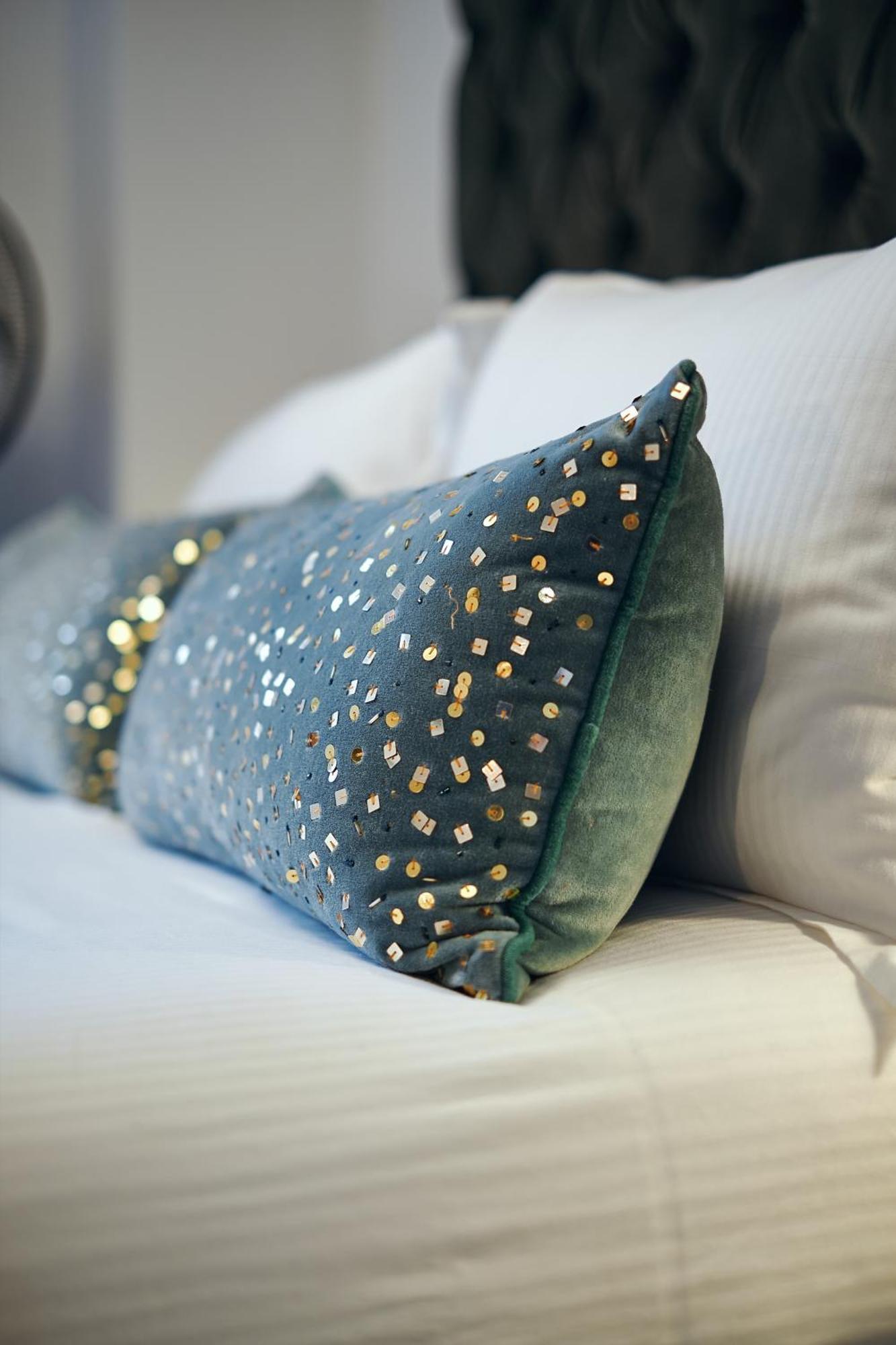 The Brownswood Hotel London Phòng bức ảnh