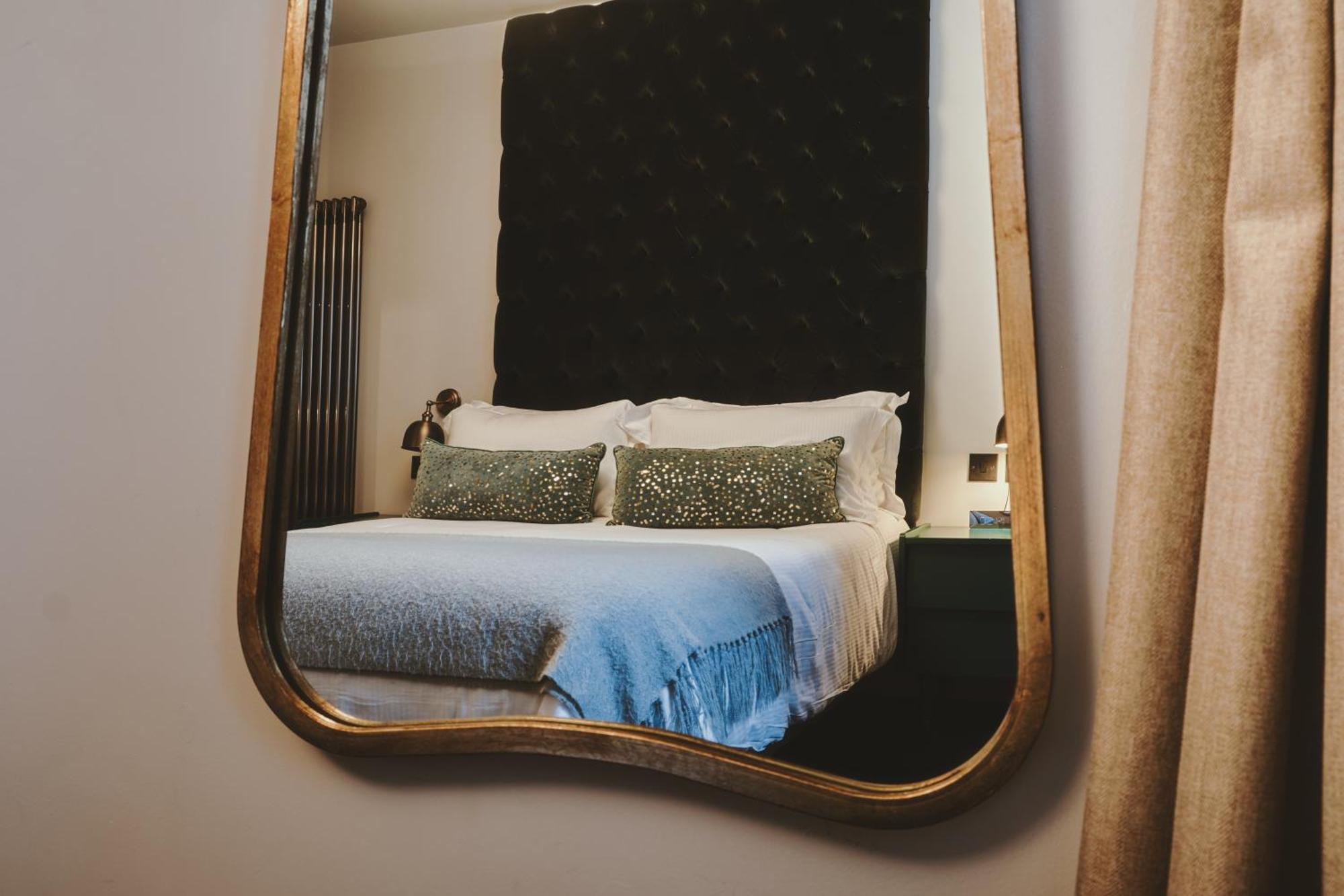 The Brownswood Hotel London Phòng bức ảnh
