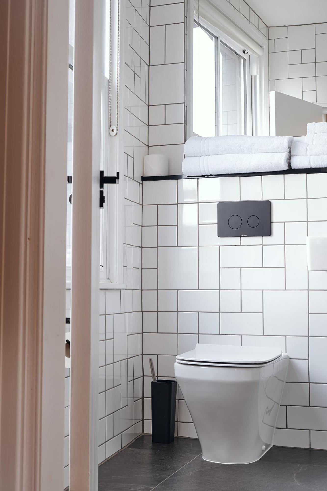 The Brownswood Hotel London Phòng bức ảnh