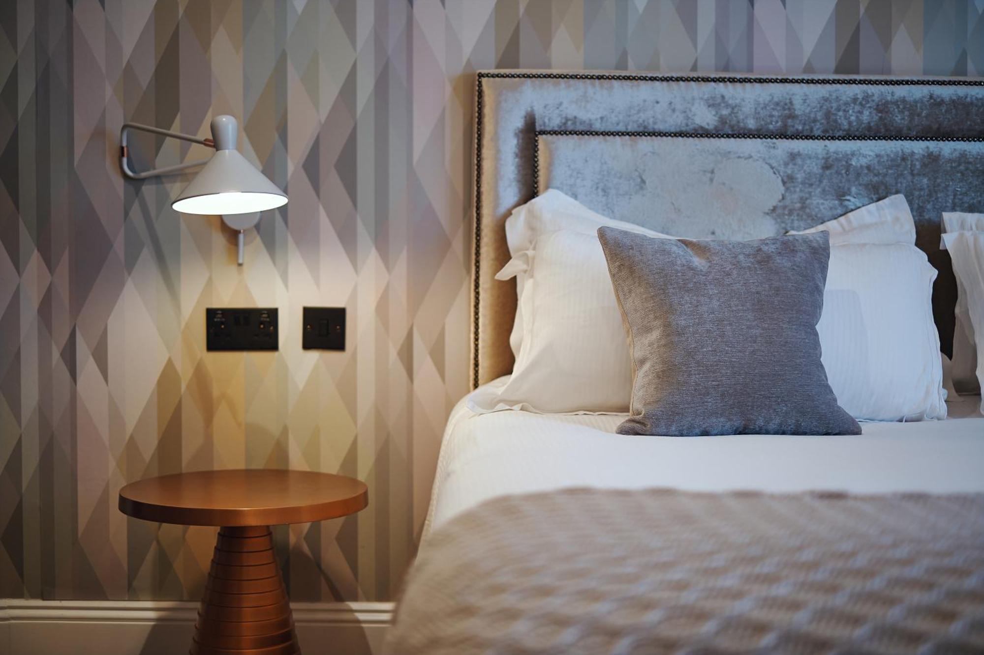 The Brownswood Hotel London Phòng bức ảnh