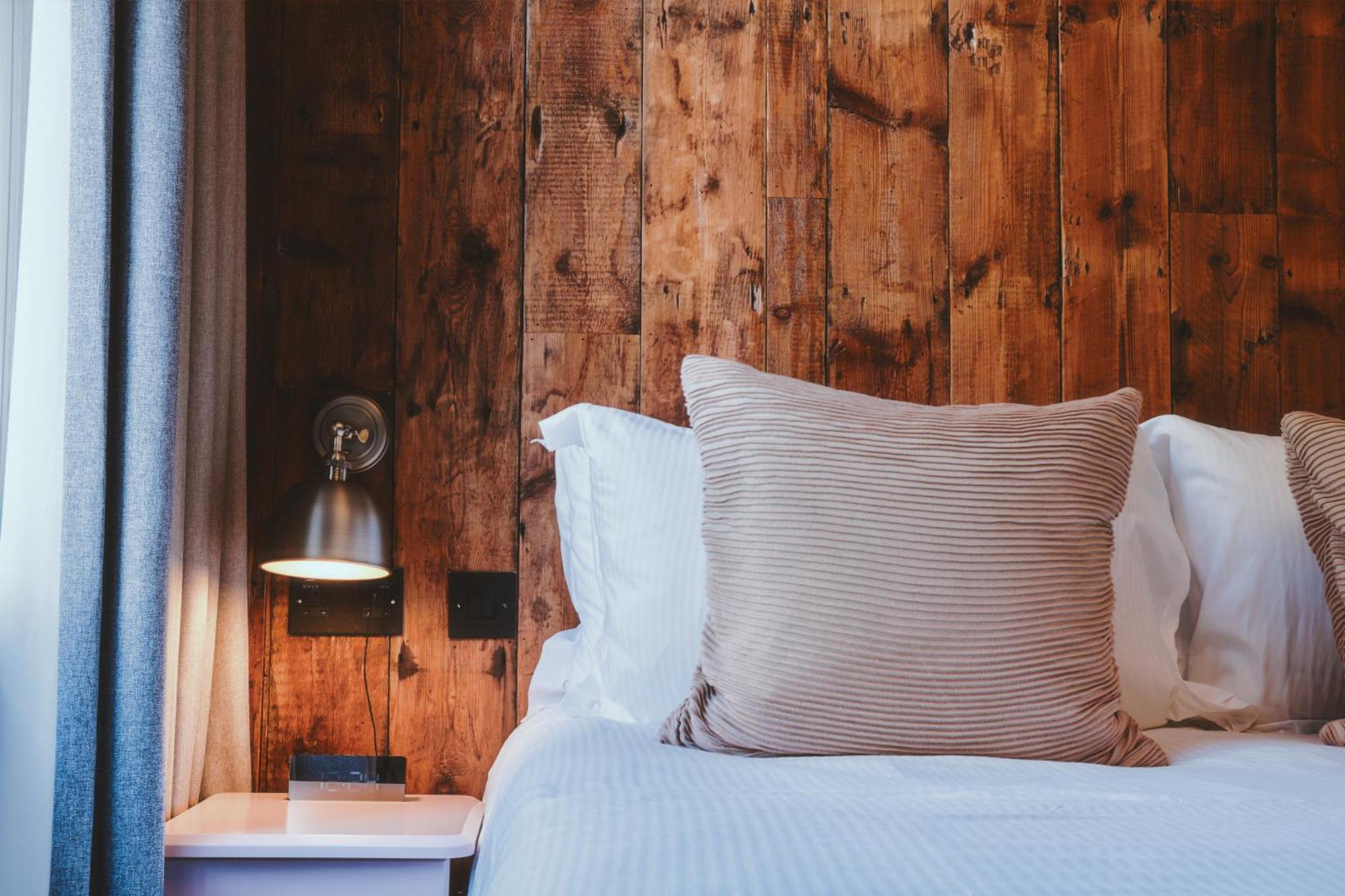 The Brownswood Hotel London Phòng bức ảnh